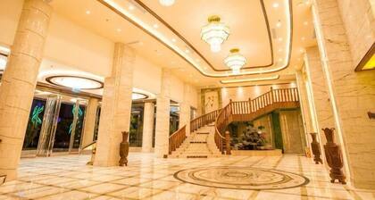 Wenhe Hotel