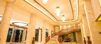 Wenhe Hotel