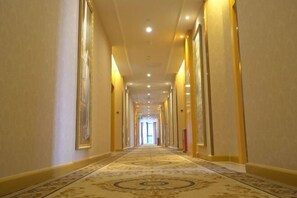 Interior - Vienna Hotel (Luhe) (Luhe)