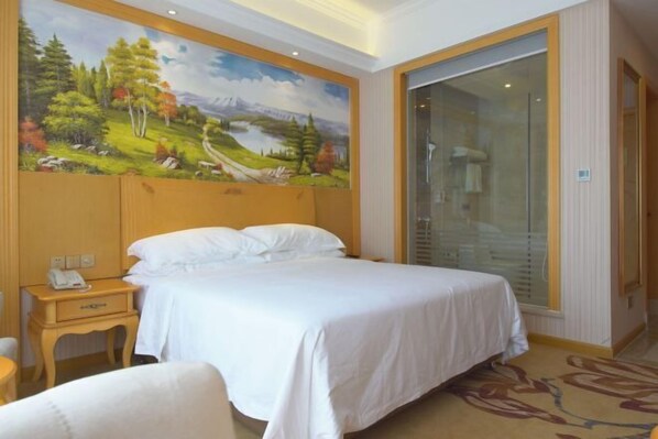 Room - Vienna Hotel (Luhe) (Luhe)