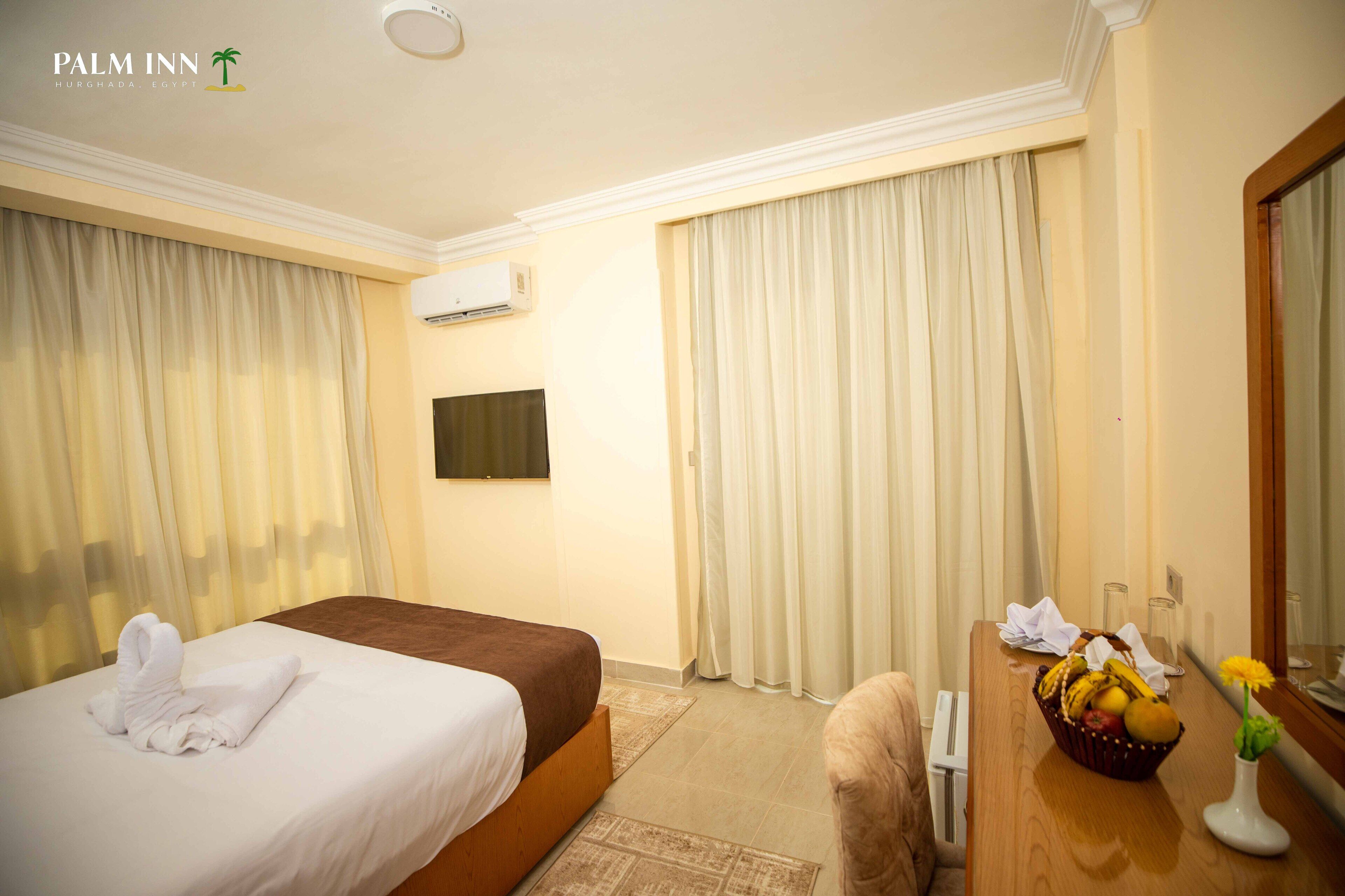 Foto - Palm Inn Hotel Hurghda