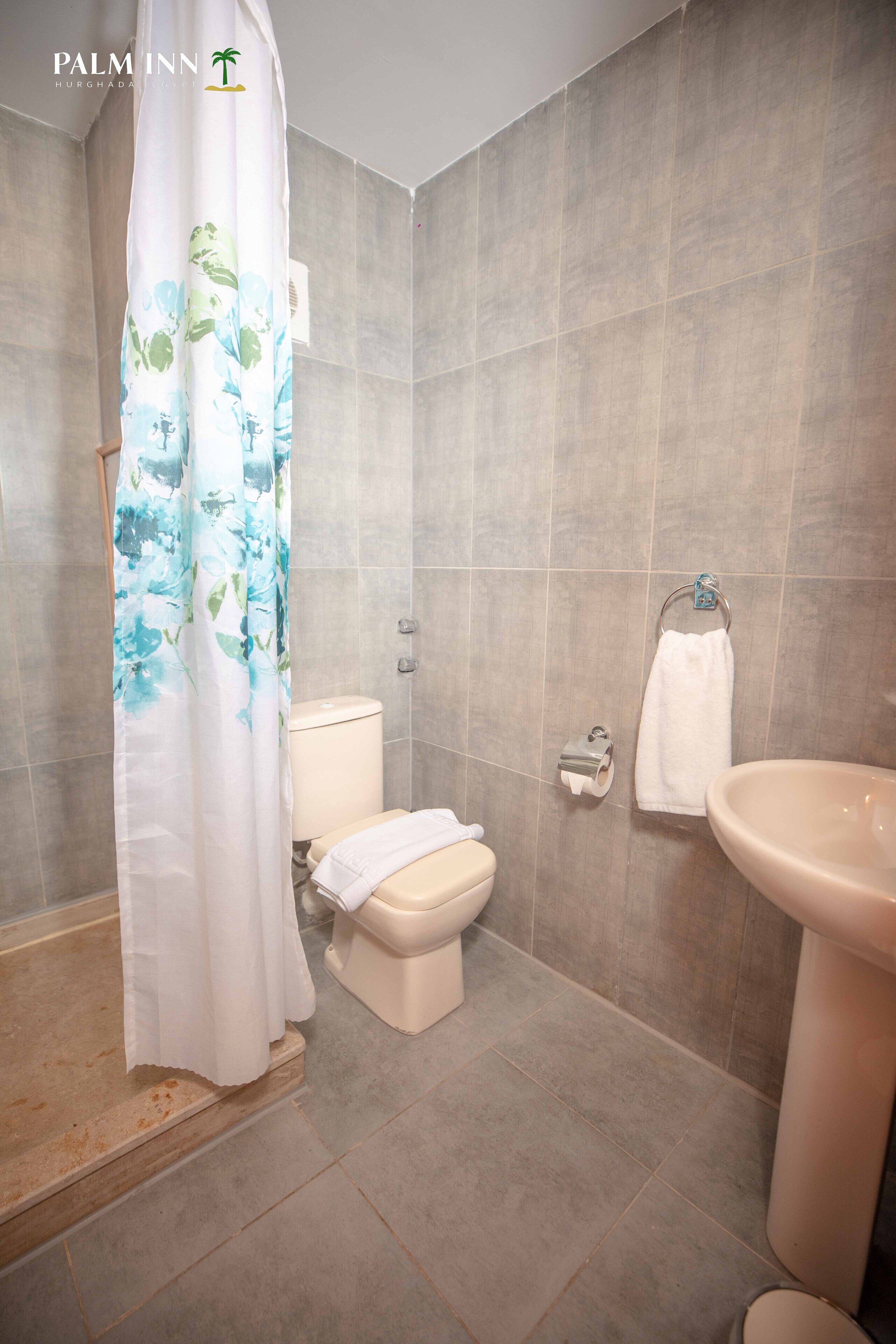 Foto - Palm Inn Suites Hotel