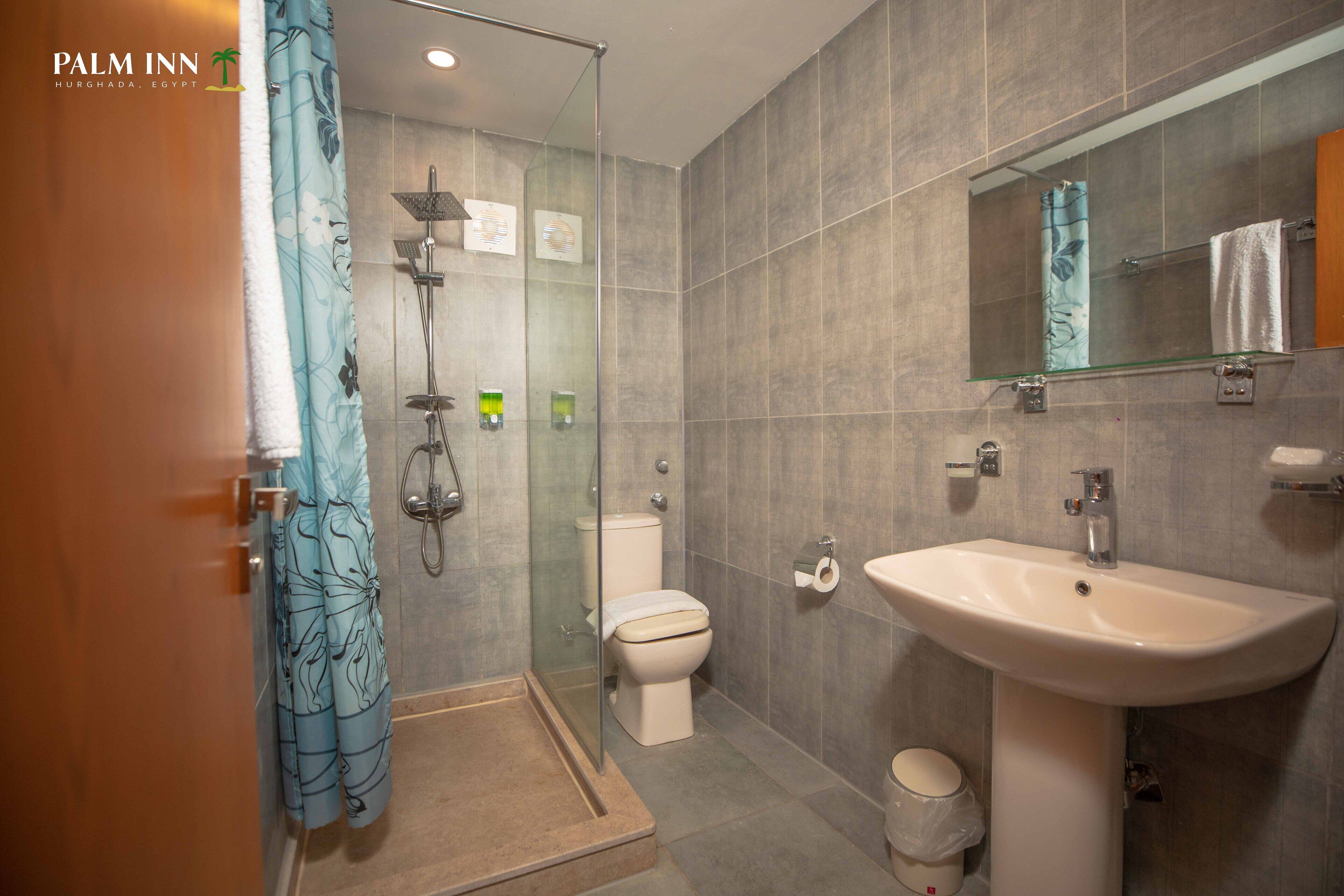 Foto - Palm Inn Suites Hotel