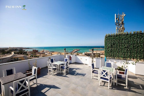 Palm Inn Hotel Hurghda