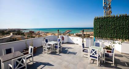 Palm Inn Hotel Hurghda