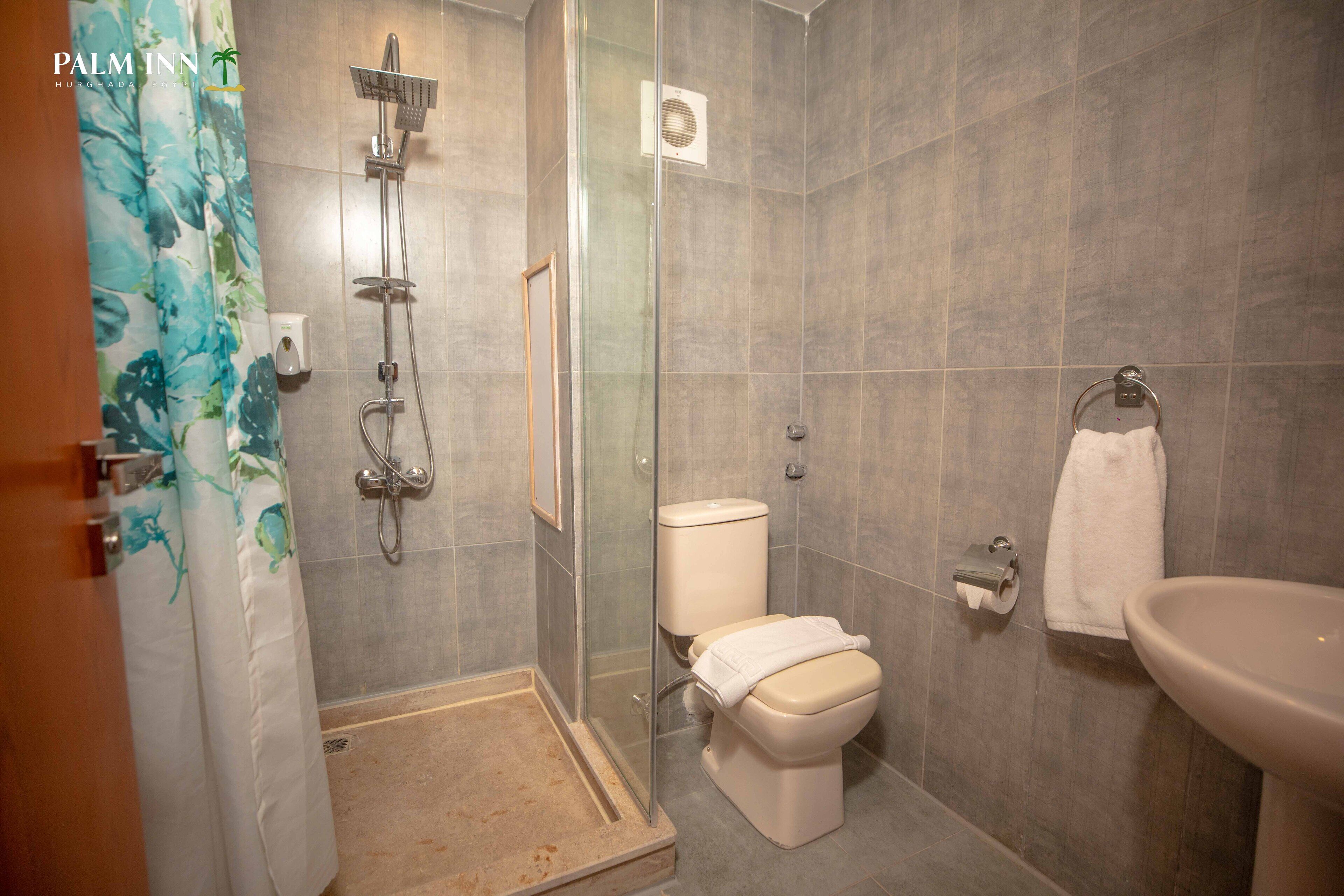 Photo - Palm Inn Hotel Hurghda