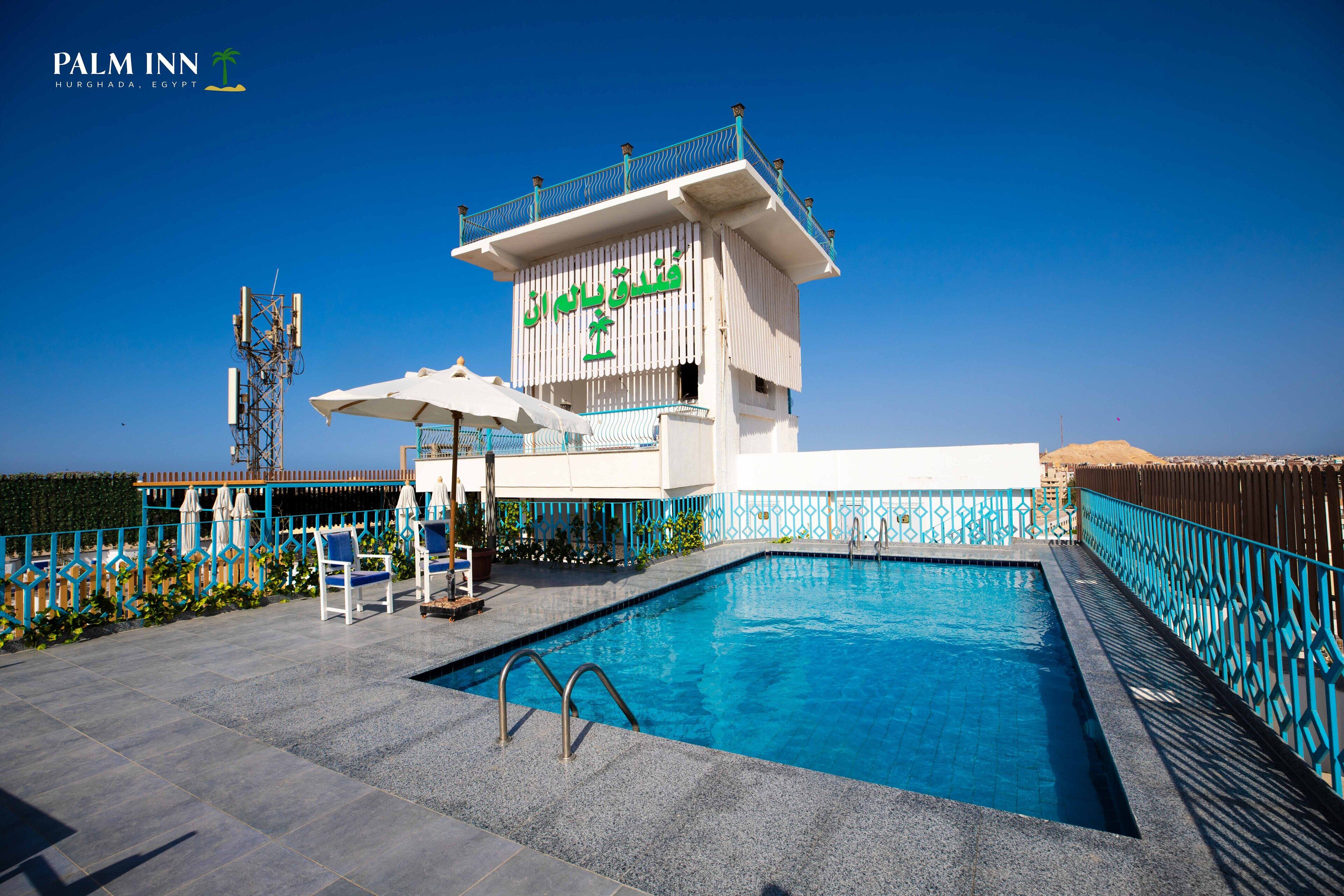 Foto - Palm Inn Hotel Hurghda