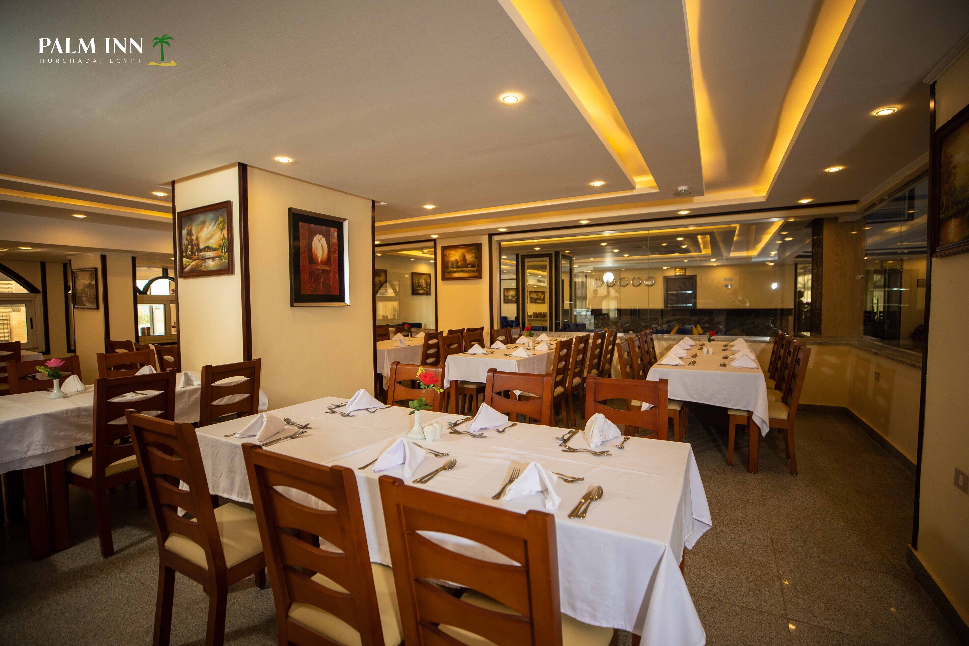 Foto - Palm Inn Hotel Hurghda