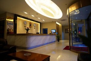 Unclassified image, 3 of 35, button - Super 8 Hotel (Shucheng Mafang Alley Commercial Street) (Shucheng)