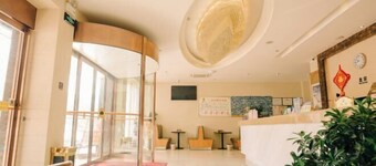 Super 8 Hotel (Shucheng Chunqiu South Road Cimugong)