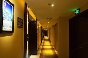 Interior - Super 8 Hotel (Shucheng Chunqiu South Road Cimugong) (Shucheng)