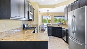 Cucina privata