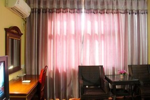 Room - Haitian Hotel (Wuhu)