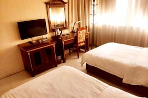 Room - Haitian Hotel (Wuhu)