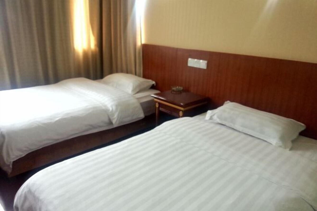 الغرفة