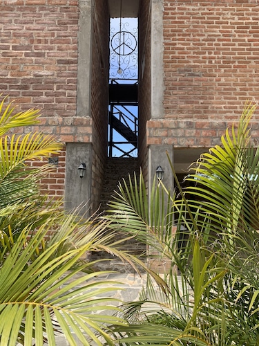 Cerritos Baja Eco Pet Friendly Boutique stay