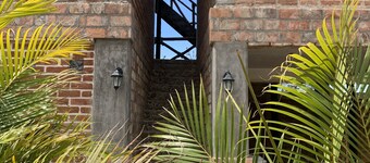 Cerritos Baja Eco Pet Friendly Boutique stay