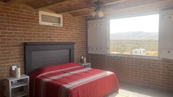 Premium bedding, free WiFi, bed sheets