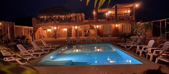 Baja69 Lodge Pet Friendly