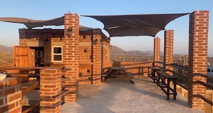 Baja69 Lodge