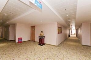 Interior - Eaka 365 Hotel Daming Damingfu Road (Daming)