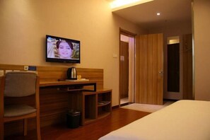 Room - Eaka 365 Hotel Daming Damingfu Road (Daming)