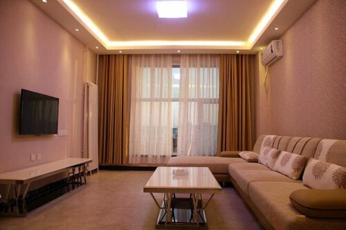 Eaka 365 Hotel Daming Damingfu Road