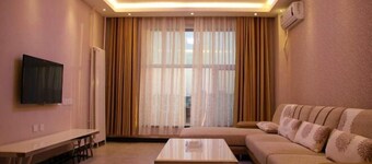 Eaka 365 Hotel Daming Damingfu Road