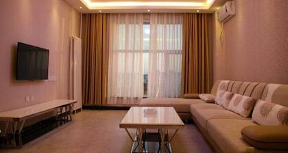 Eaka 365 Hotel Daming Damingfu Road