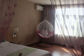 Room - Eaka 365 Hotel Daming Damingfu Road (Daming)