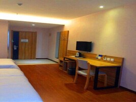 ห้องพัก