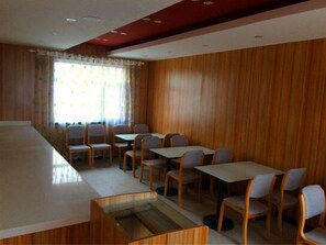 Restaurant - Eaka 365 Hotel Daming Damingfu Road (Daming)