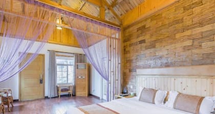 Tianchi Resort