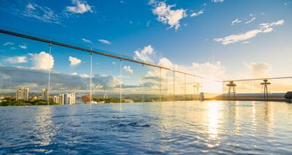 My Second Favorite Home 2