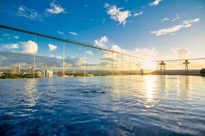 My Second Favorite Home 2