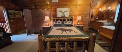 5 chambres, fer et planche à repasser, Wi-Fi gratuit, draps fournis