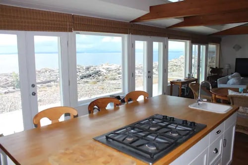 Blue Ribbon Beach House