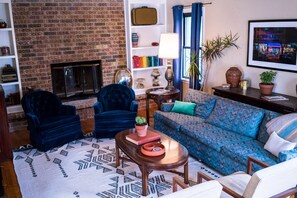 智能电视、Netflix、Hulu、流媒体服务