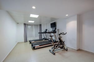 Gimnasio