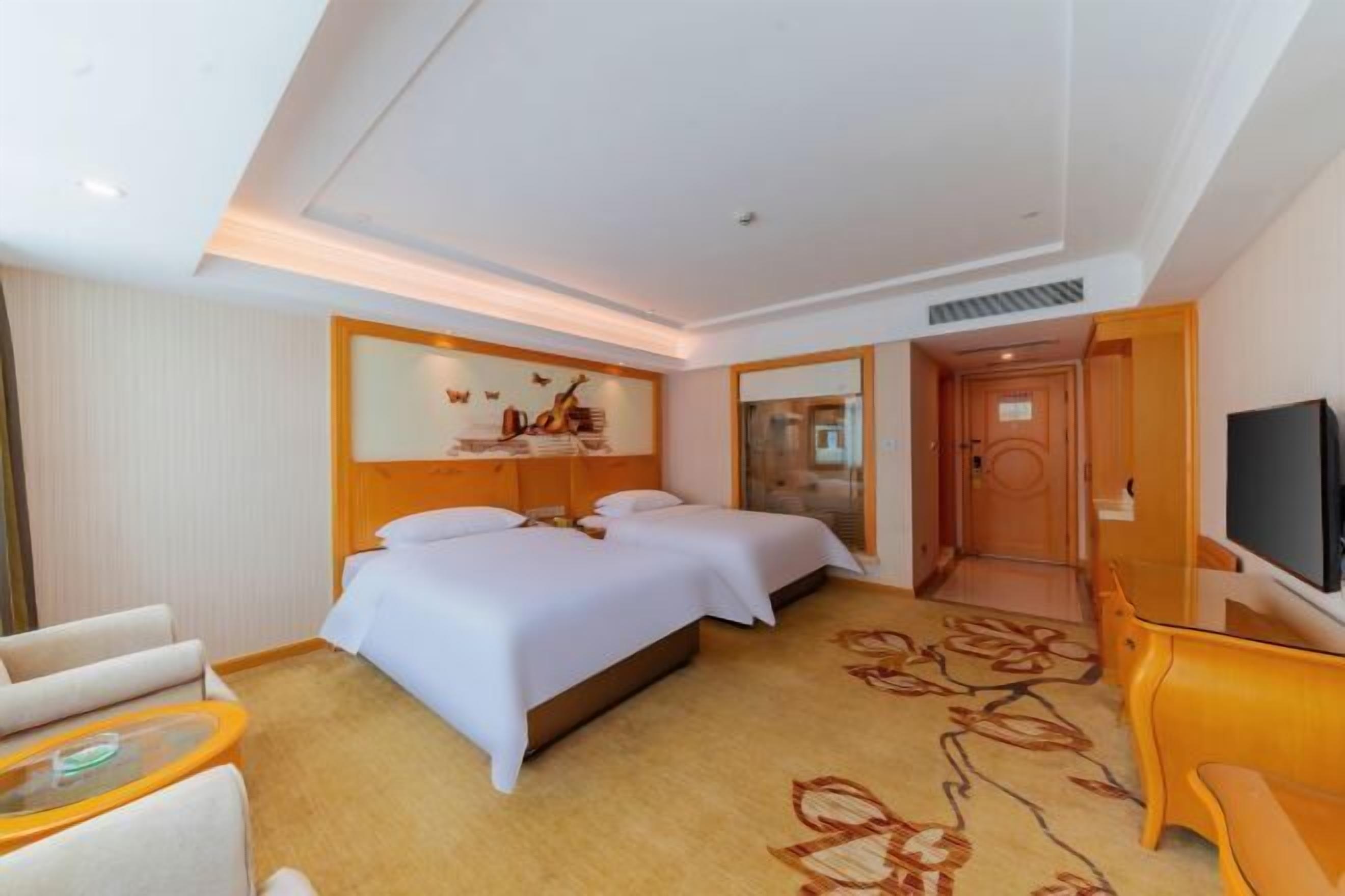 ห้องพัก