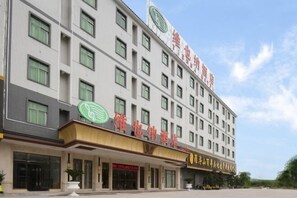 Exterior - Vienna Hotel (Boluo)