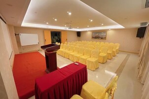 Sala de reuniones
