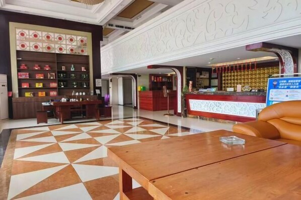Exterior - Anxi Ganglong Grand Hotel (Anxi)