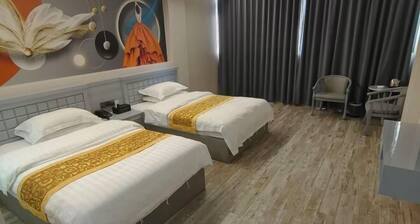 Anxi Ganglong Grand Hotel
