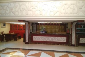 Unclassified image, 5 of 13, button - Anxi Ganglong Grand Hotel (Anxi)