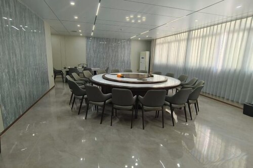 Anxi Ganglong Grand Hotel