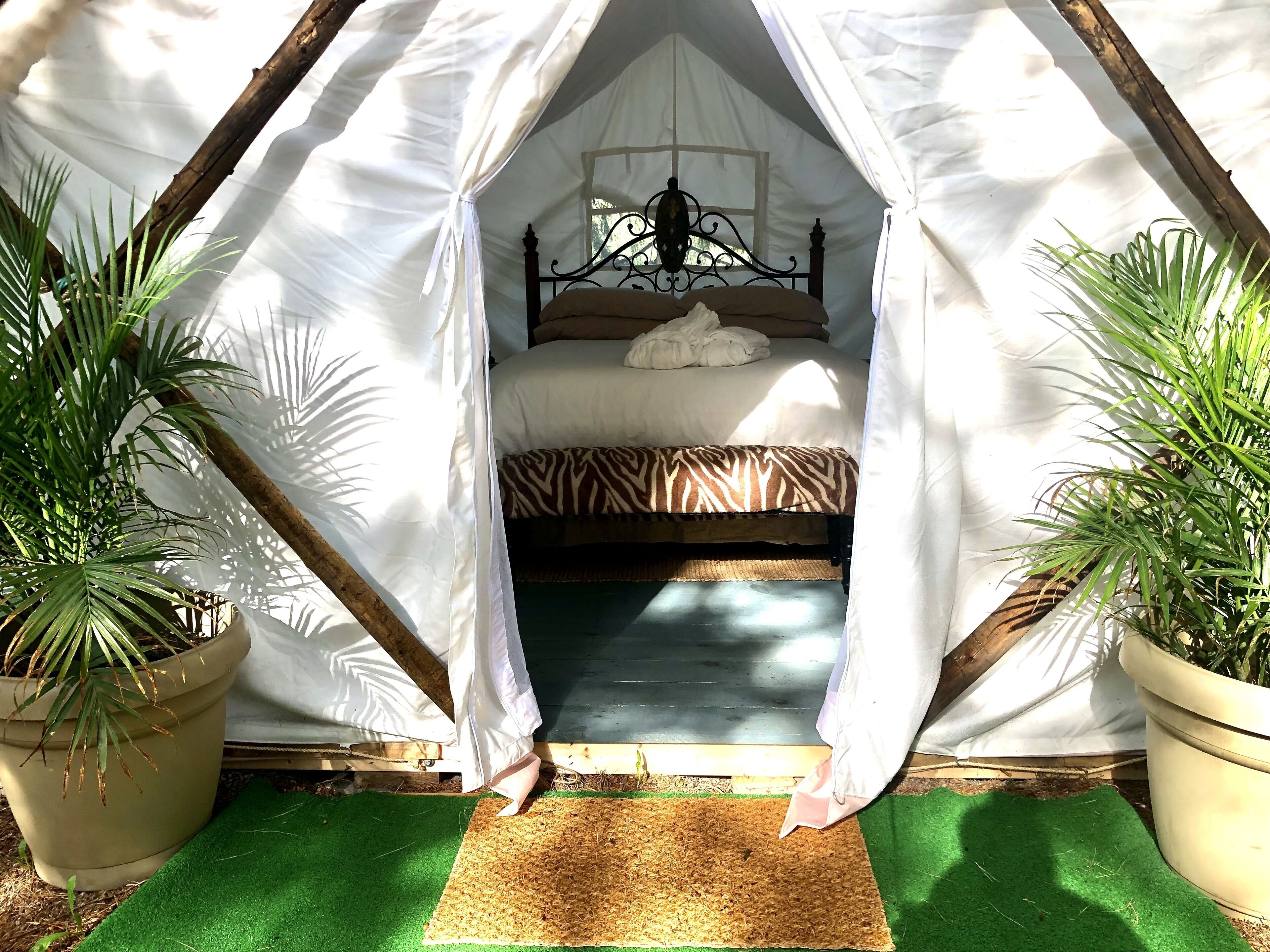 1 makuuhuone, vuodevaatteet