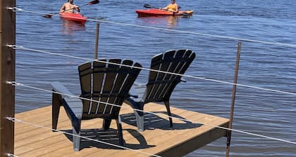 Glamping on a Safari