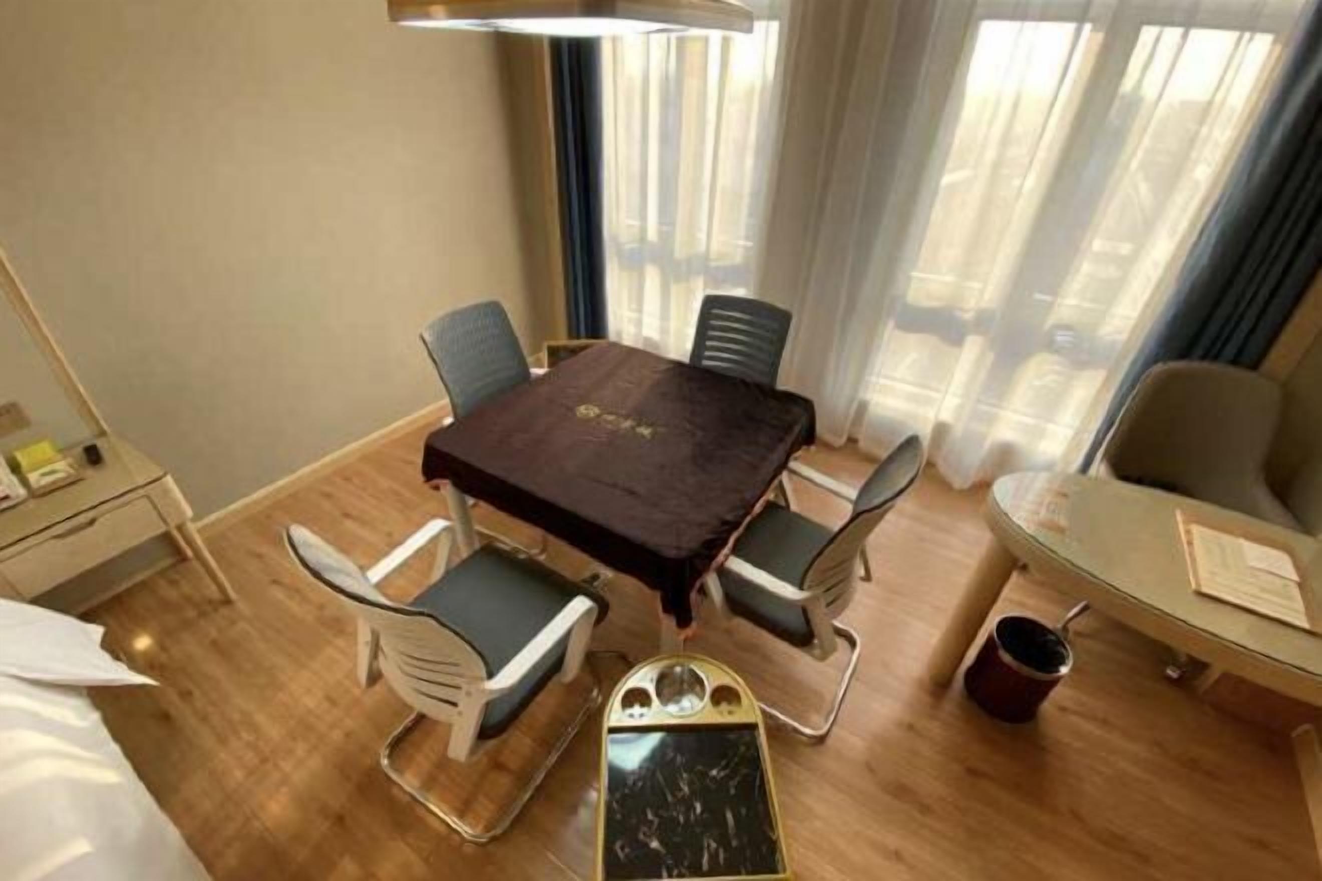 تناول الطعام