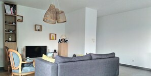 منطقة المعيشة